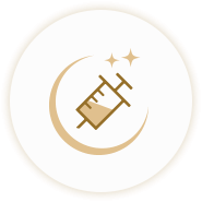 ボトックス注射